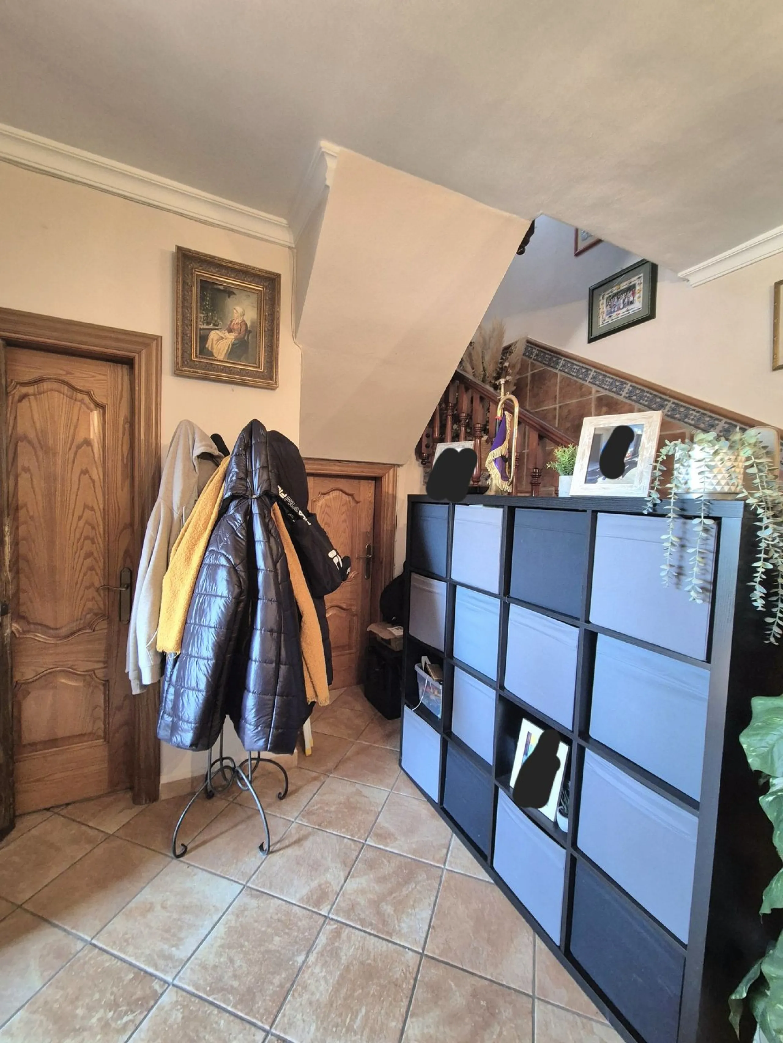 House - Semi-Detached House в продаже в Alhaurín el Grande, Málaga. В доме 4 спален и 3 ванных комнат. Площадь дома 180 м². Площадь участка 320 м²