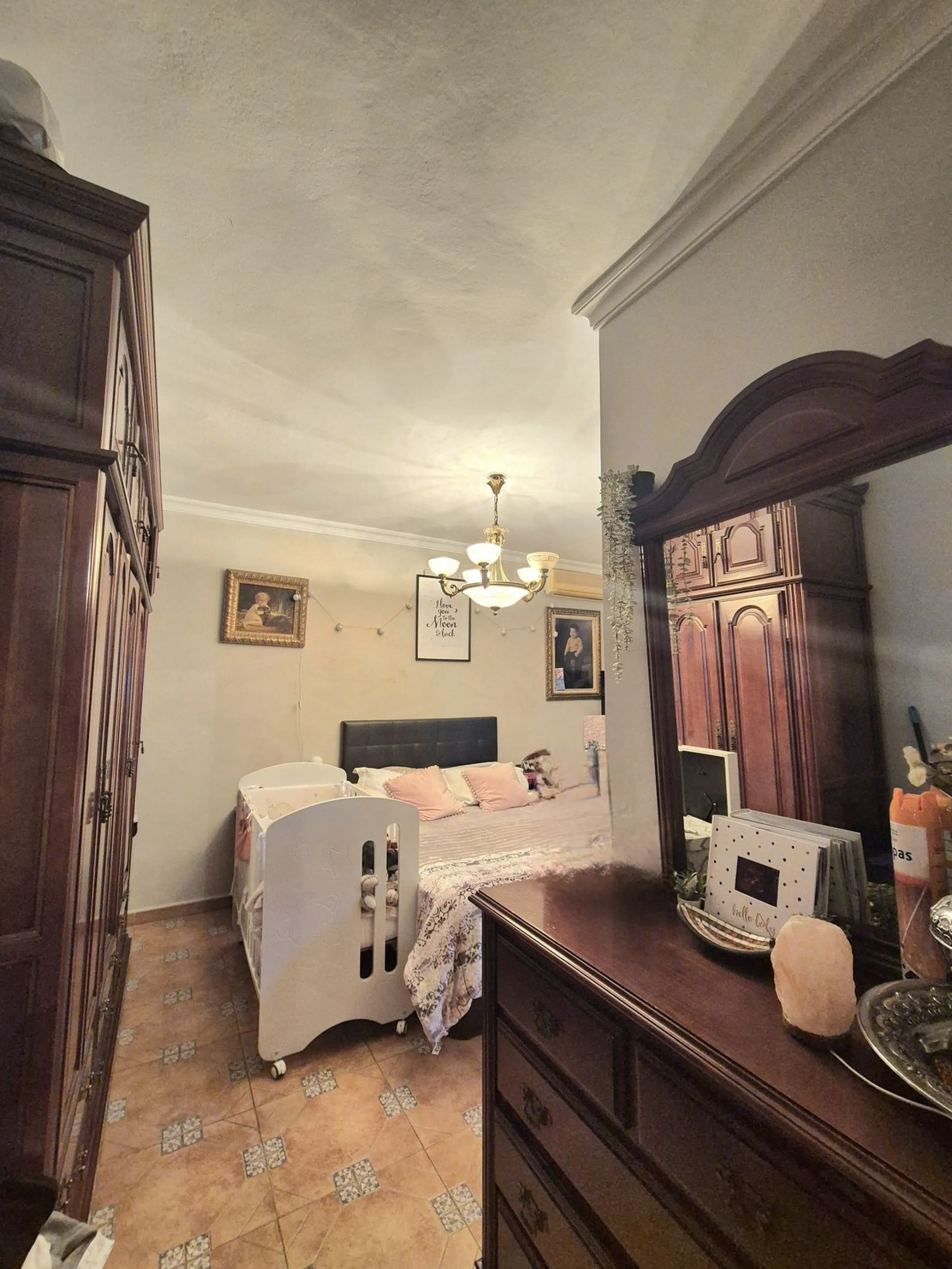 House - Semi-Detached House в продаже в Alhaurín el Grande, Málaga. В доме 4 спален и 3 ванных комнат. Площадь дома 180 м². Площадь участка 320 м²