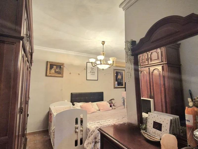 House - Semi-Detached House в продаже в Alhaurín el Grande, Málaga. В доме 4 спален и 3 ванных комнат. Площадь дома 180 м². Площадь участка 320 м²
