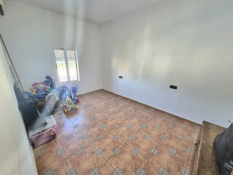 House - Semi-Detached House в продаже в Alhaurín el Grande, Málaga. В доме 4 спален и 3 ванных комнат. Площадь дома 180 м². Площадь участка 320 м²