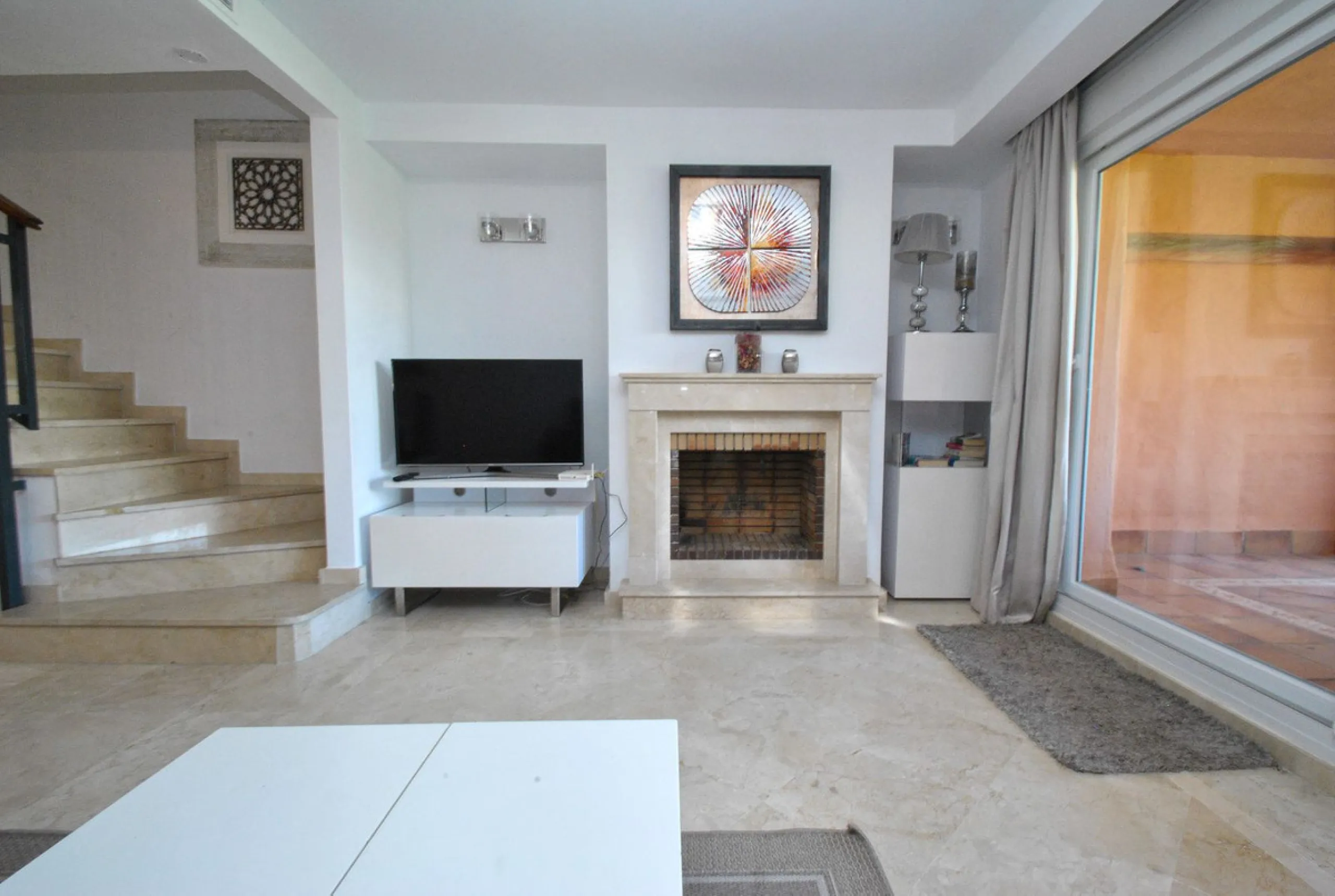 Townhouse in Royal Cabopino | Sea & Golf Views & Walking Distance to the Beach