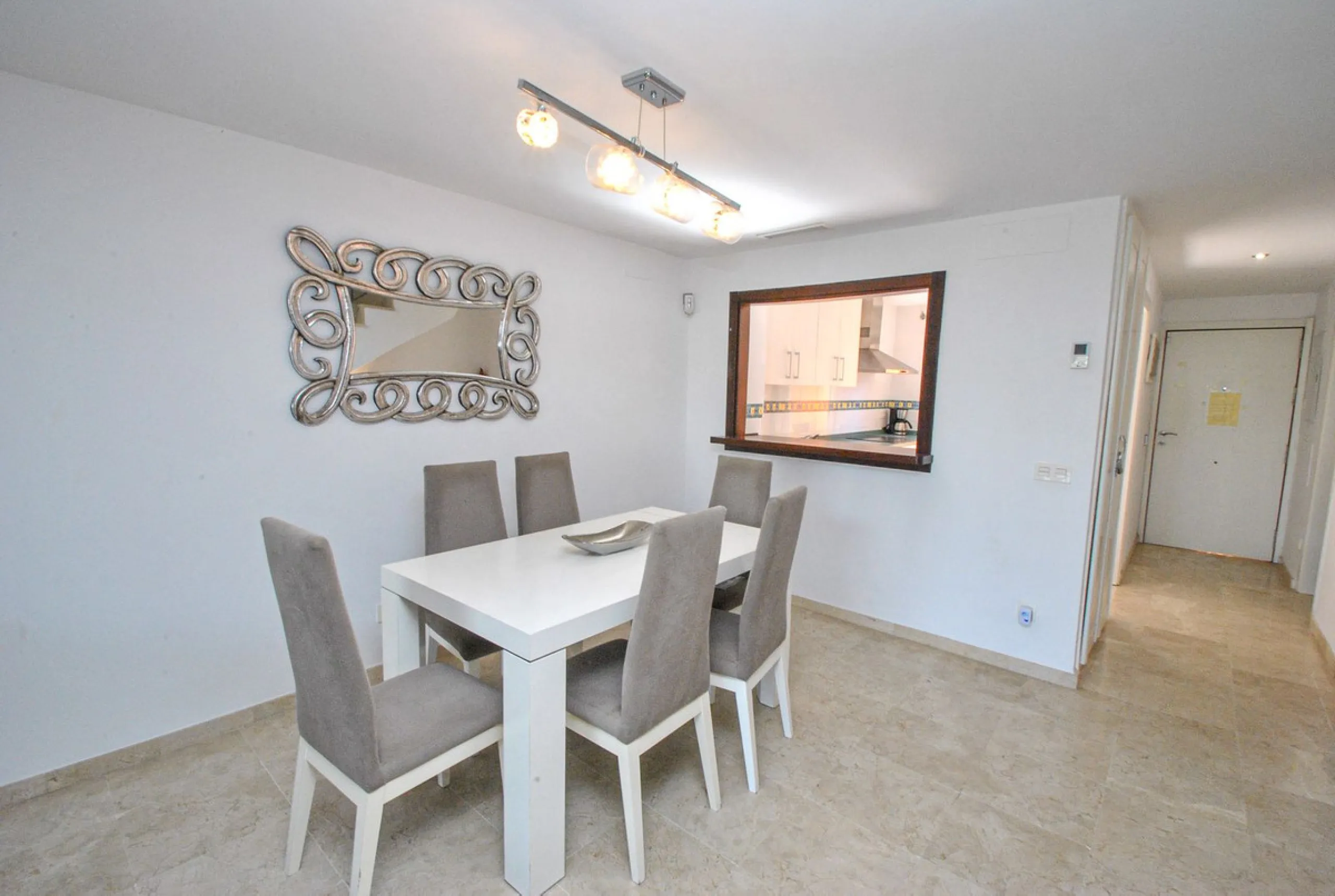 Townhouse in Royal Cabopino | Sea & Golf Views & Walking Distance to the Beach