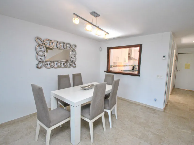 Townhouse in Royal Cabopino | Sea & Golf Views & Walking Distance to the Beach