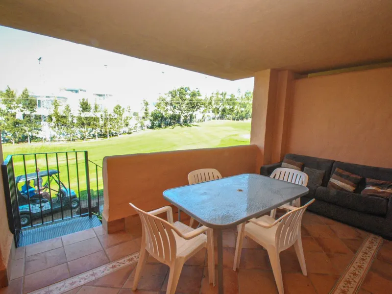 Townhouse in Royal Cabopino | Sea & Golf Views & Walking Distance to the Beach