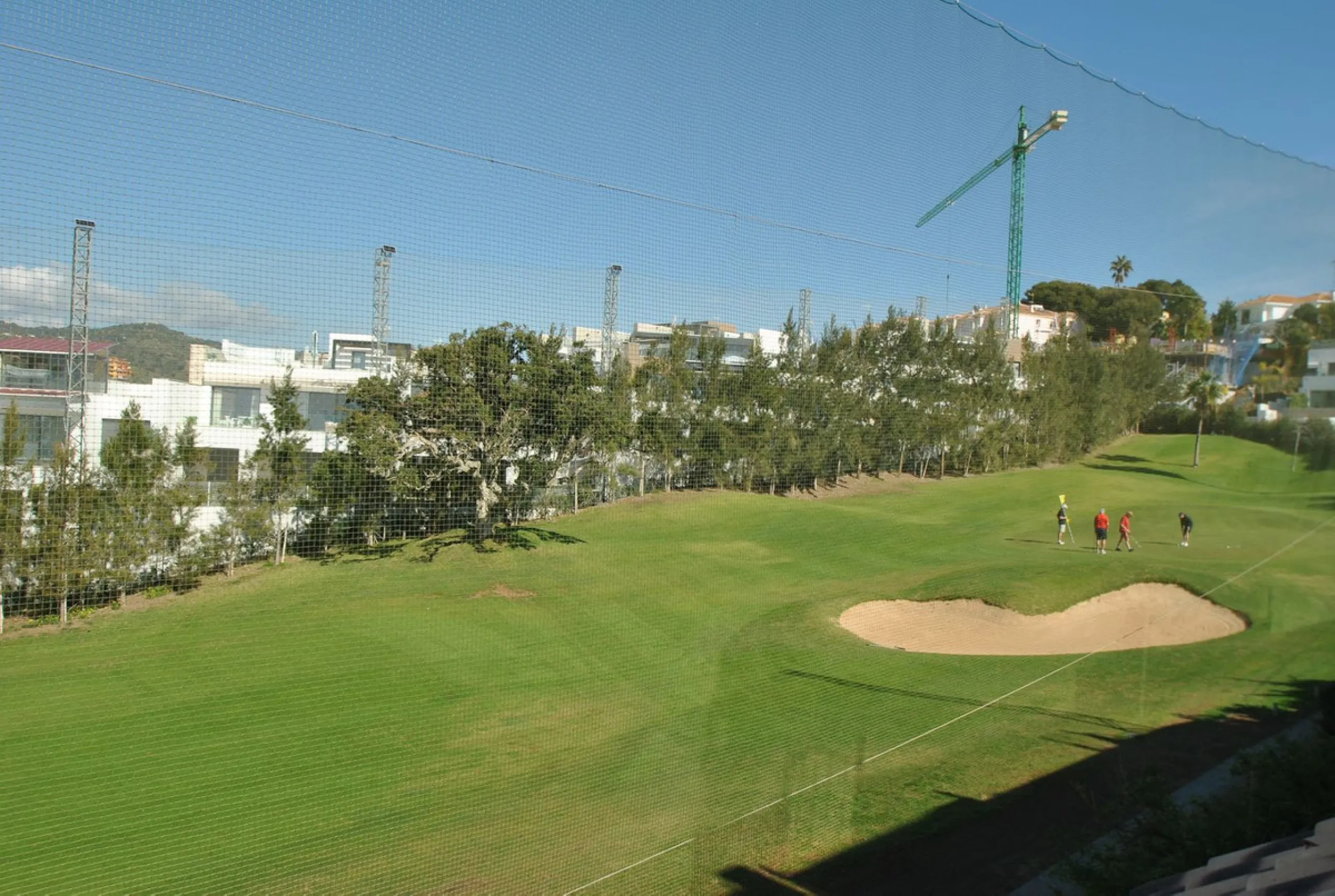 Townhouse in Royal Cabopino | Sea & Golf Views & Walking Distance to the Beach