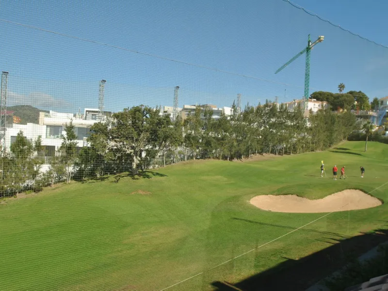 Townhouse in Royal Cabopino | Sea & Golf Views & Walking Distance to the Beach