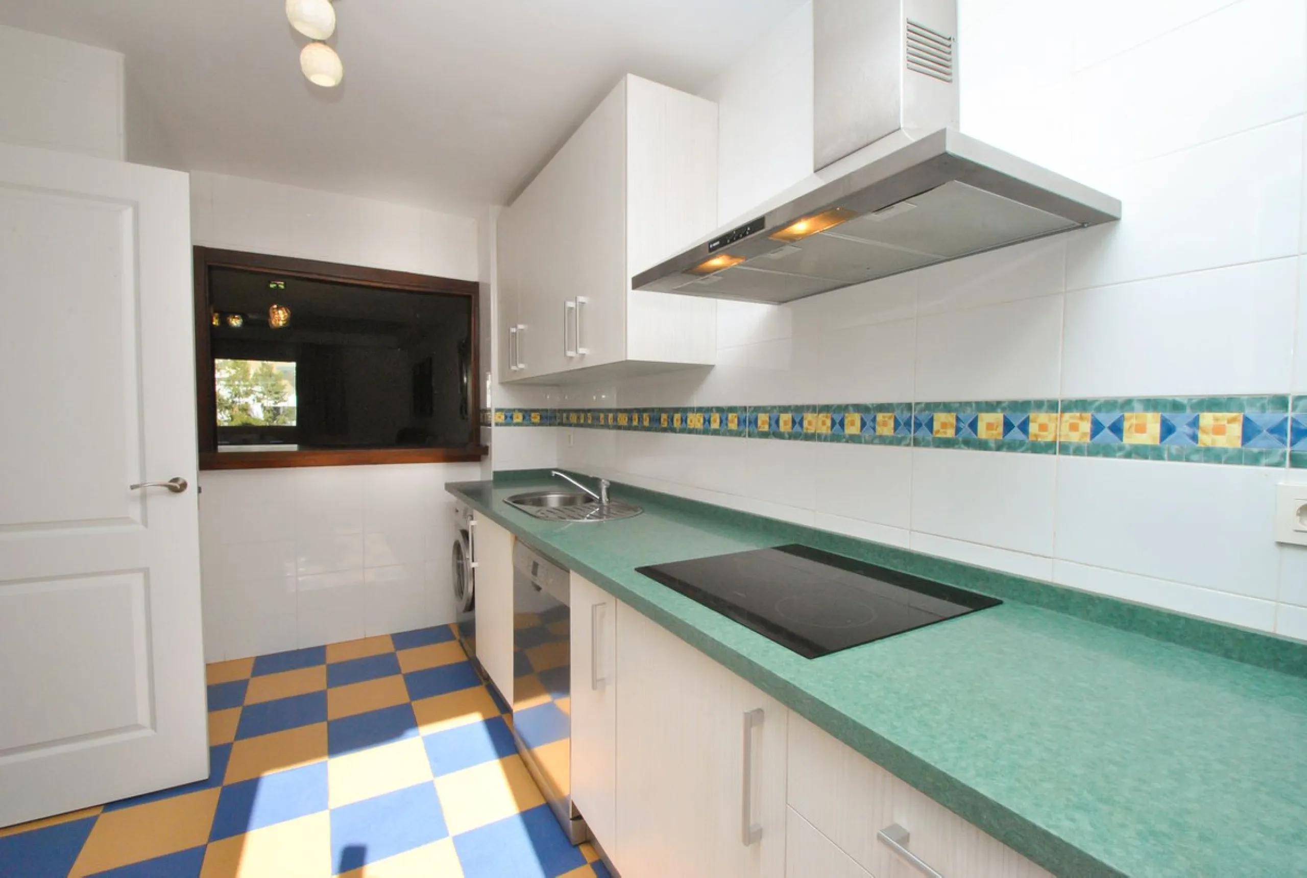 Townhouse in Royal Cabopino | Sea & Golf Views & Walking Distance to the Beach