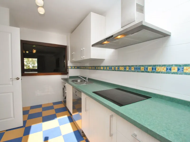 Townhouse in Royal Cabopino | Sea & Golf Views & Walking Distance to the Beach
