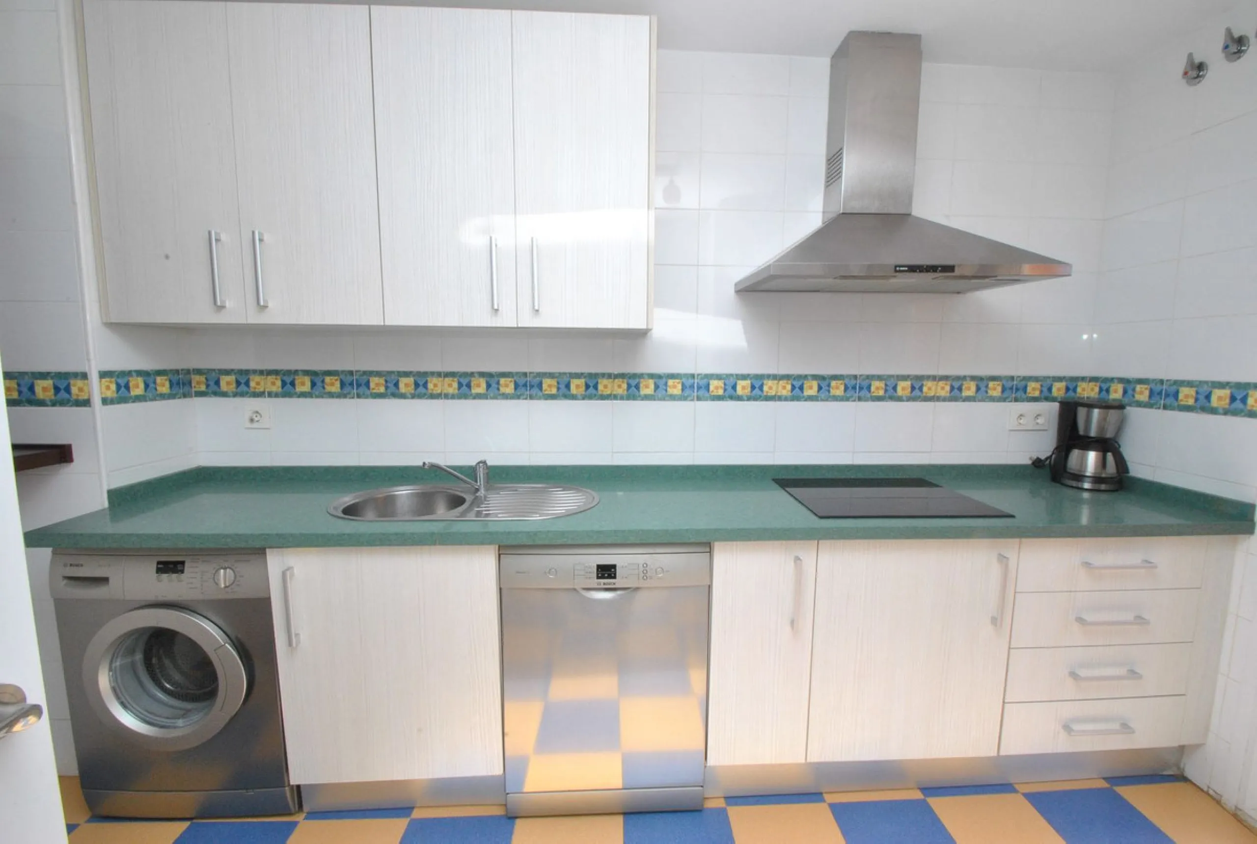 Townhouse in Royal Cabopino | Sea & Golf Views & Walking Distance to the Beach