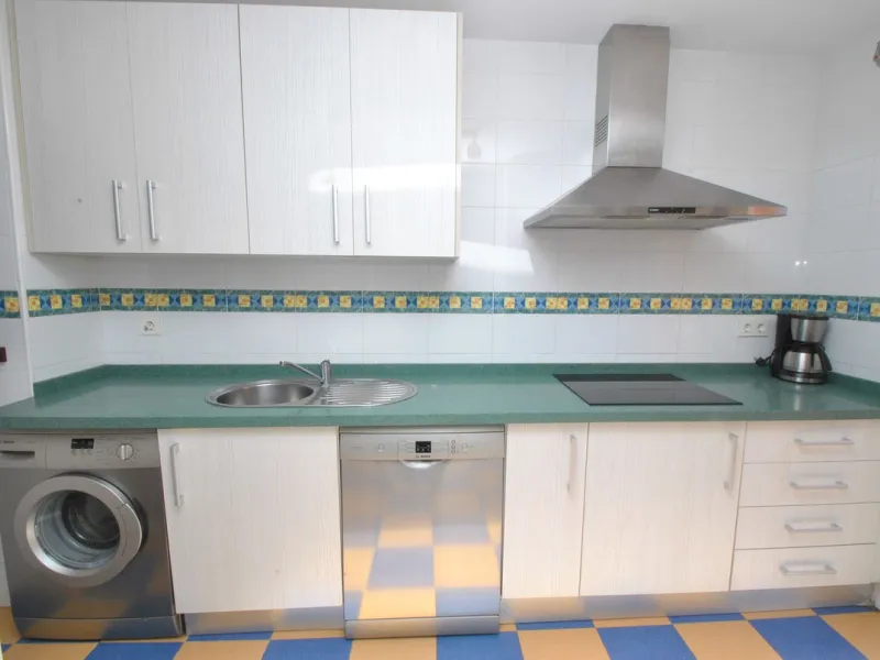 Townhouse in Royal Cabopino | Sea & Golf Views & Walking Distance to the Beach
