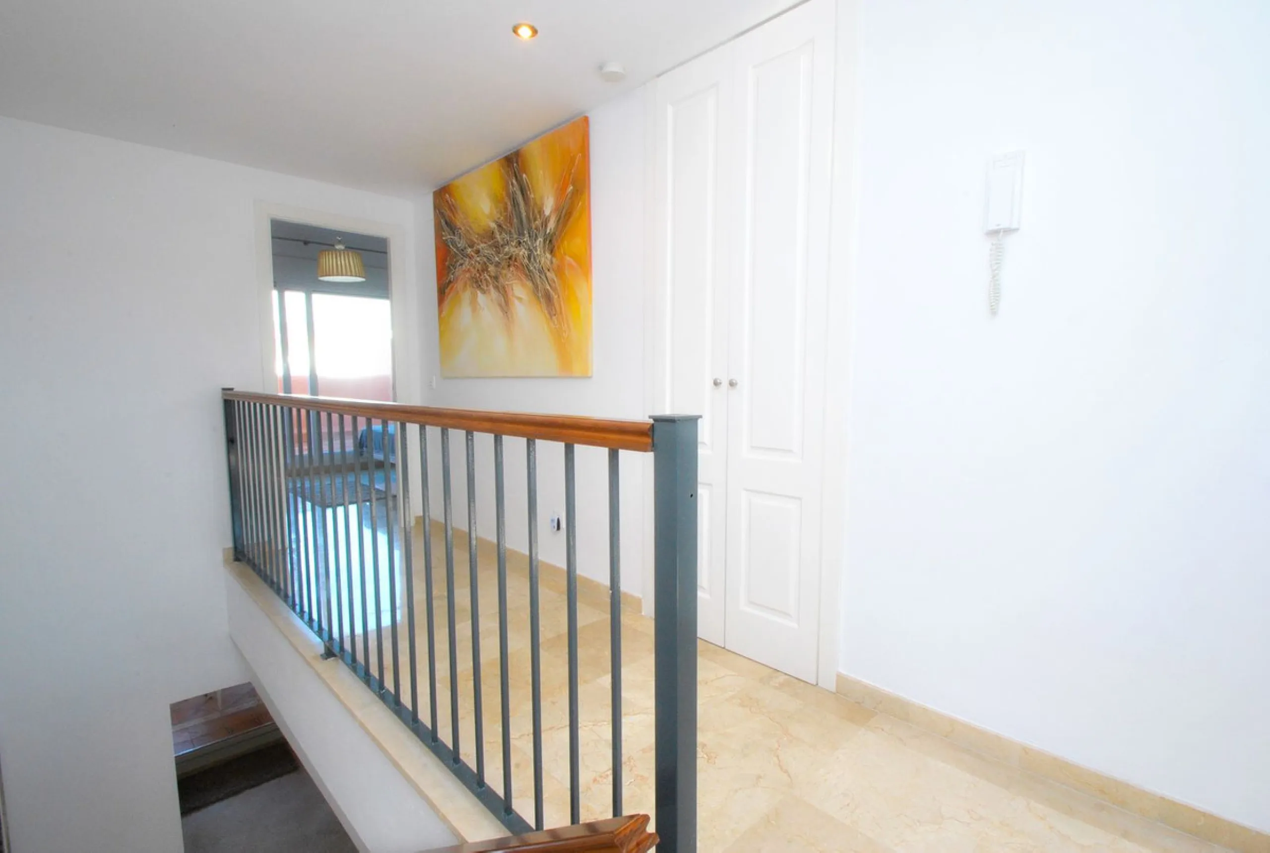 Townhouse in Royal Cabopino | Sea & Golf Views & Walking Distance to the Beach
