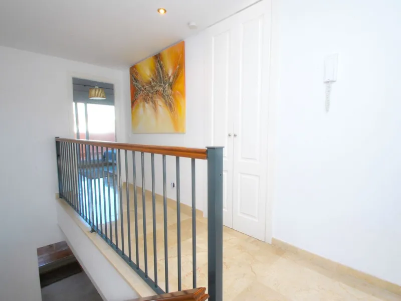 Townhouse in Royal Cabopino | Sea & Golf Views & Walking Distance to the Beach