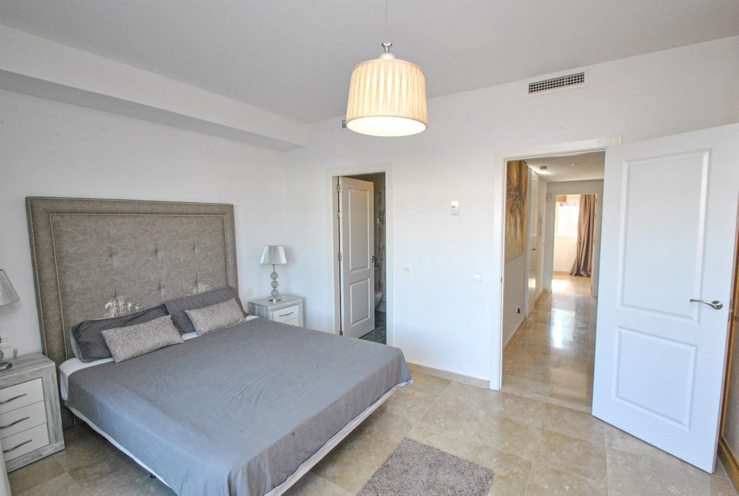 Townhouse in Royal Cabopino | Sea & Golf Views & Walking Distance to the Beach