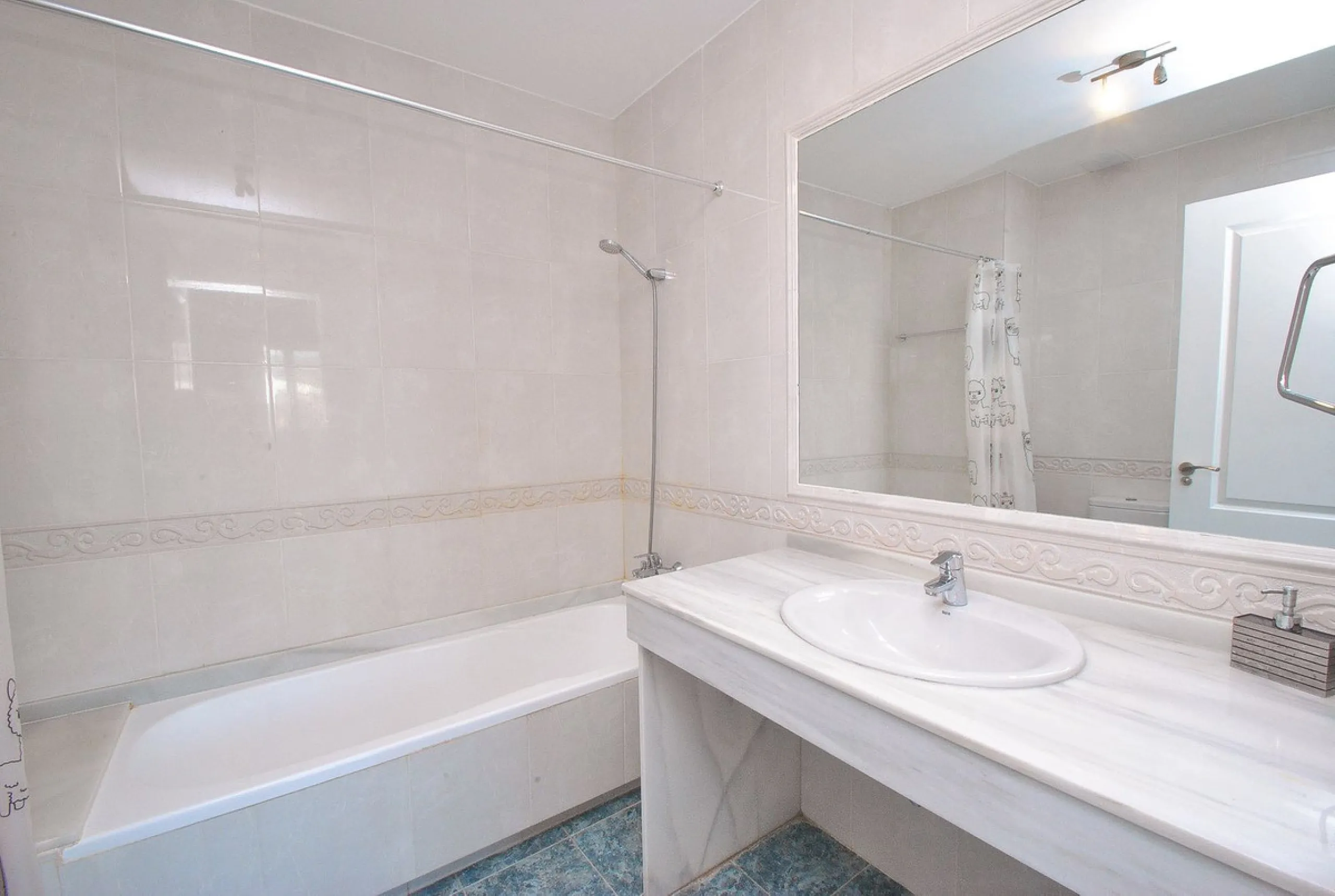 Townhouse in Royal Cabopino | Sea & Golf Views & Walking Distance to the Beach