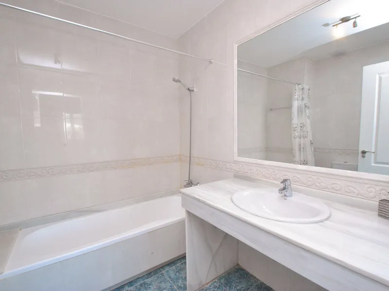 Townhouse in Royal Cabopino | Sea & Golf Views & Walking Distance to the Beach