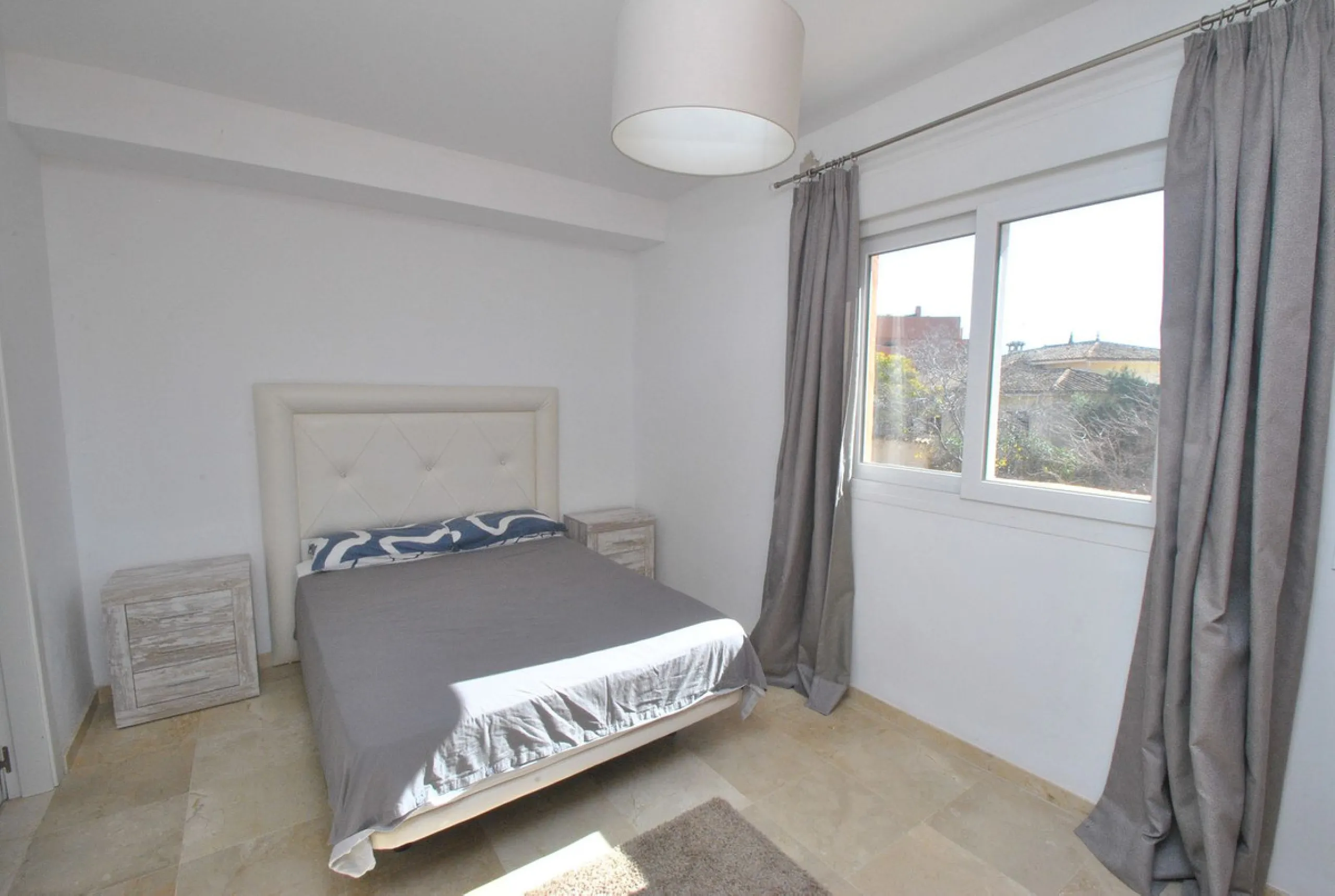 Townhouse in Royal Cabopino | Sea & Golf Views & Walking Distance to the Beach