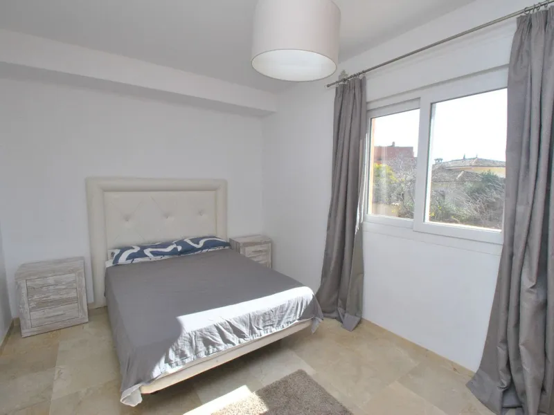 Townhouse in Royal Cabopino | Sea & Golf Views & Walking Distance to the Beach