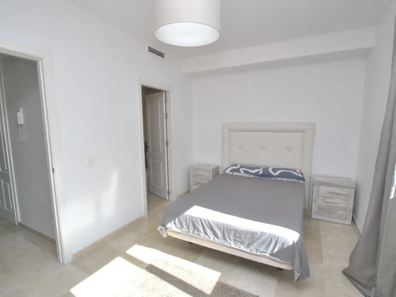 Townhouse in Royal Cabopino | Sea & Golf Views & Walking Distance to the Beach