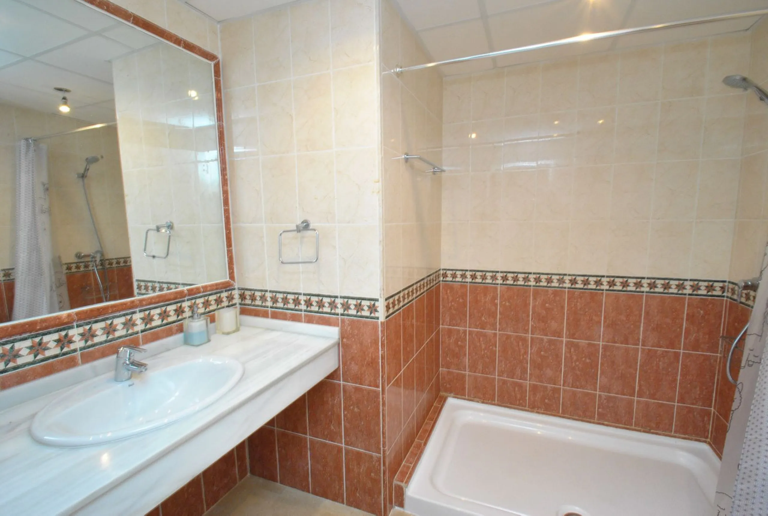 Townhouse in Royal Cabopino | Sea & Golf Views & Walking Distance to the Beach