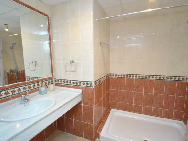 Townhouse in Royal Cabopino | Sea & Golf Views & Walking Distance to the Beach