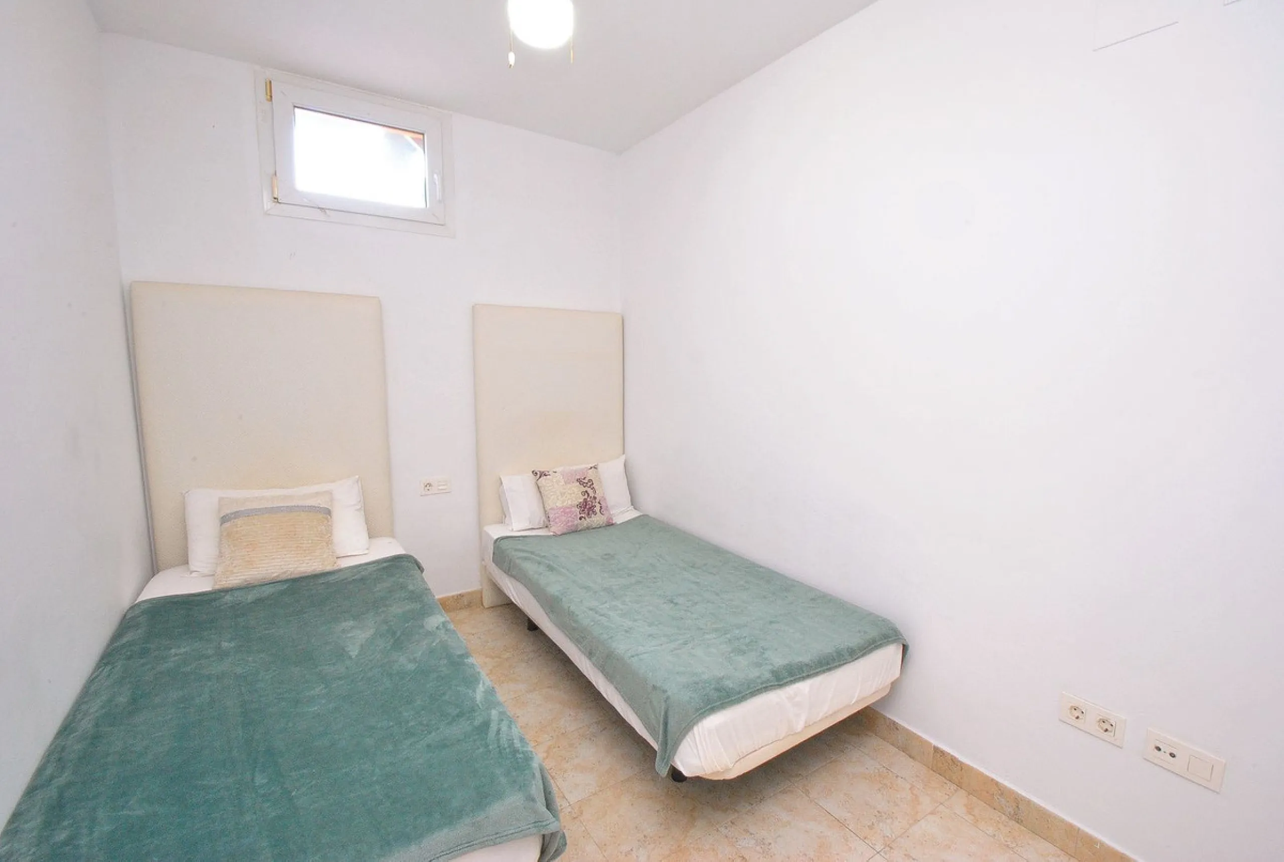 Townhouse in Royal Cabopino | Sea & Golf Views & Walking Distance to the Beach