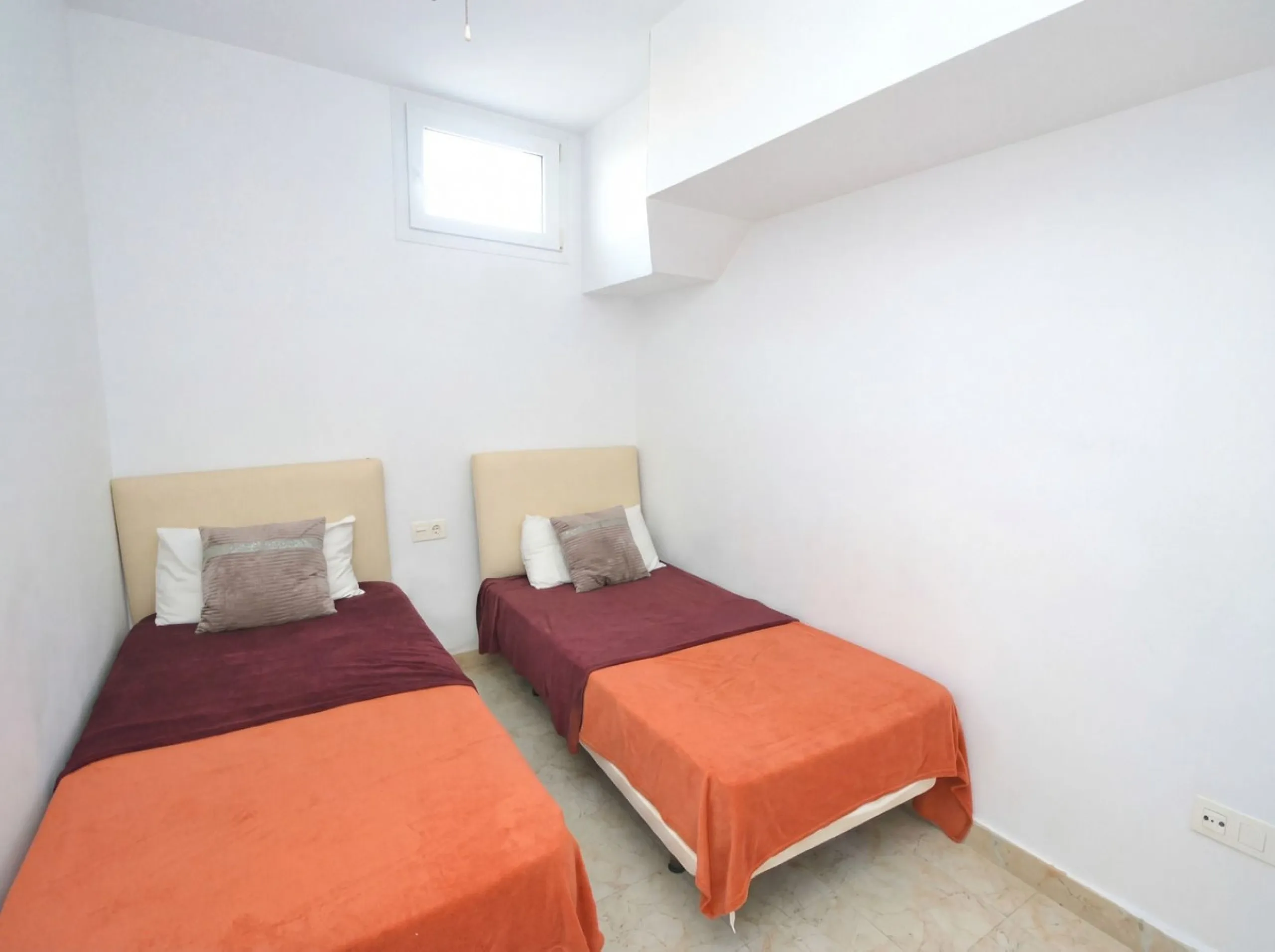 Townhouse in Royal Cabopino | Sea & Golf Views & Walking Distance to the Beach