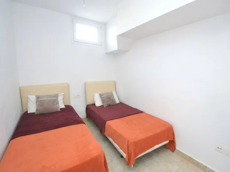 Townhouse in Royal Cabopino | Sea & Golf Views & Walking Distance to the Beach
