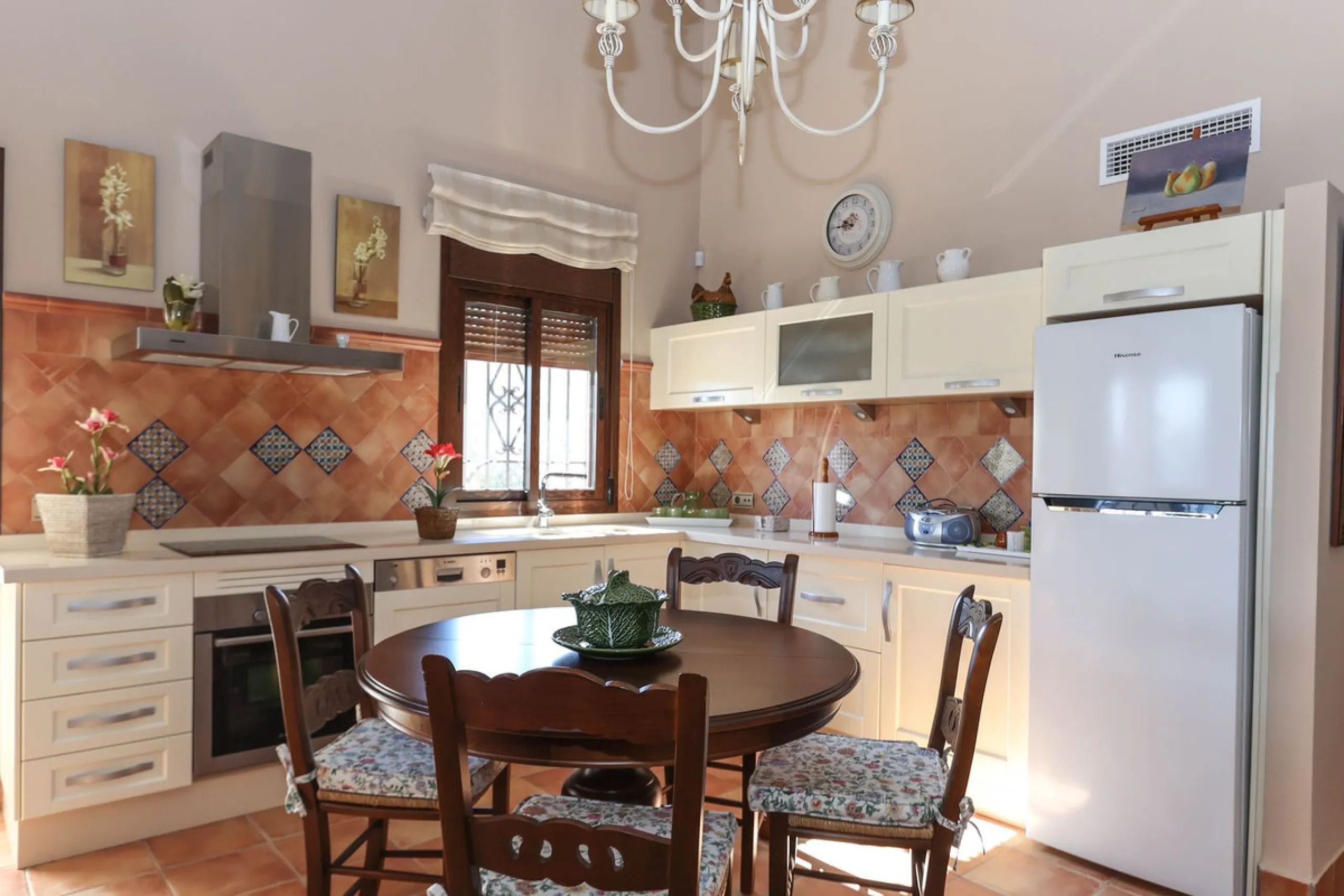 Beautifully Presented Finca