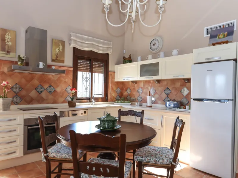 Beautifully Presented Finca