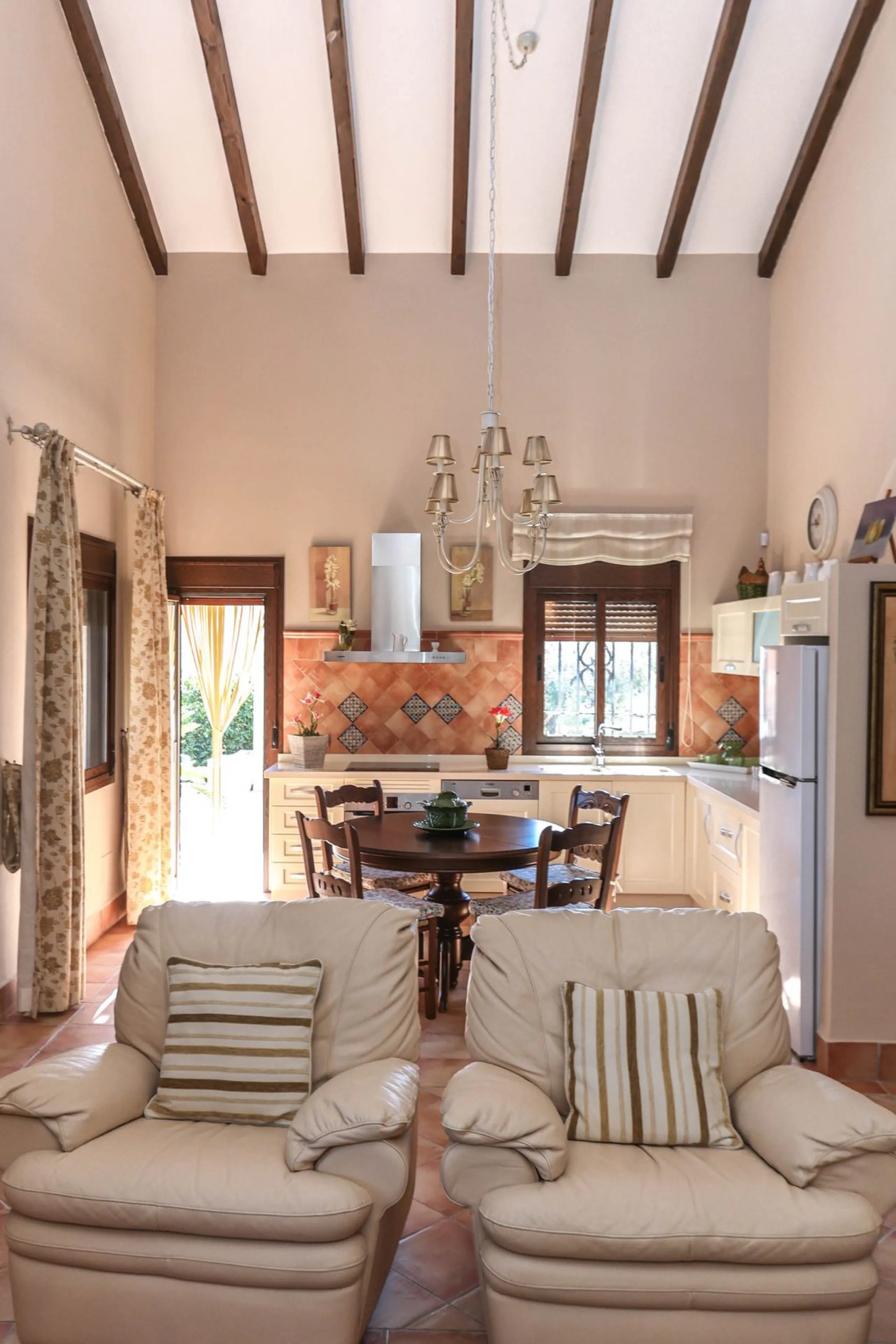 Beautifully Presented Finca