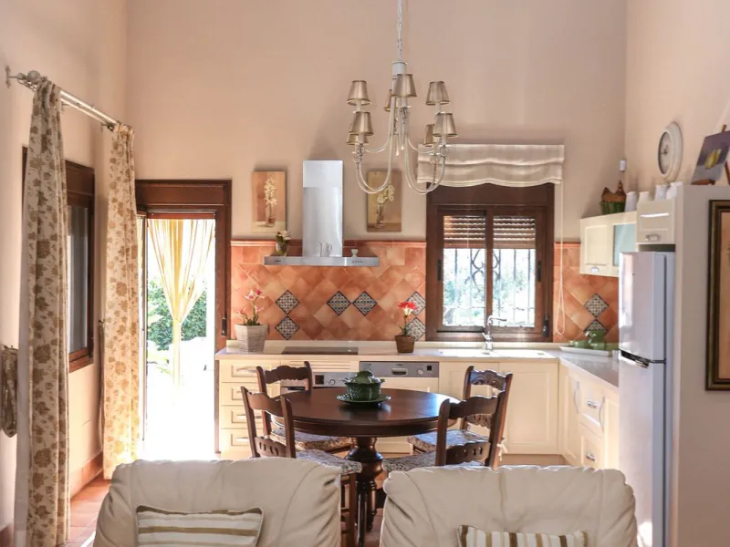 Beautifully Presented Finca