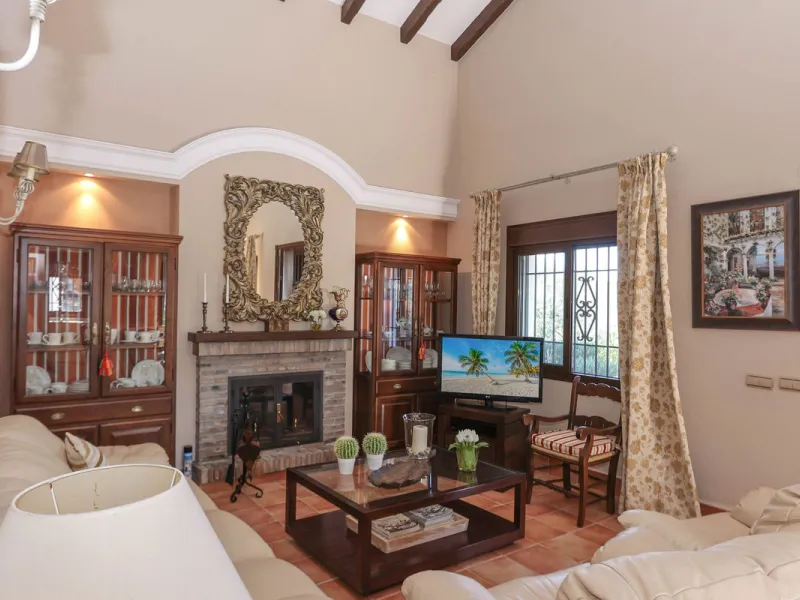 Beautifully Presented Finca