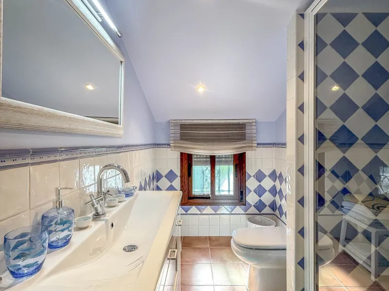 Beautifully Presented Finca