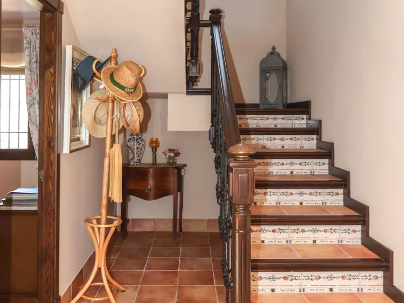 Beautifully Presented Finca