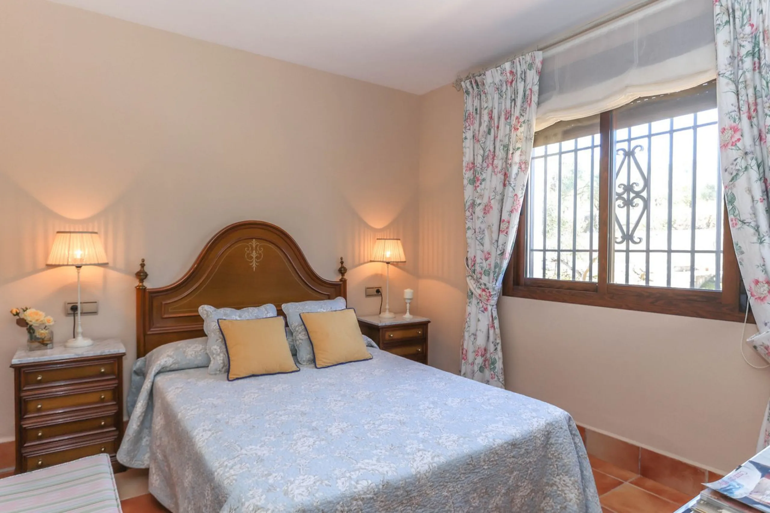 Beautifully Presented Finca