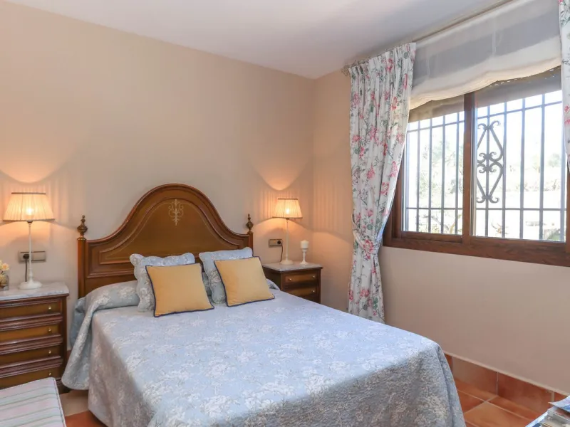 Beautifully Presented Finca