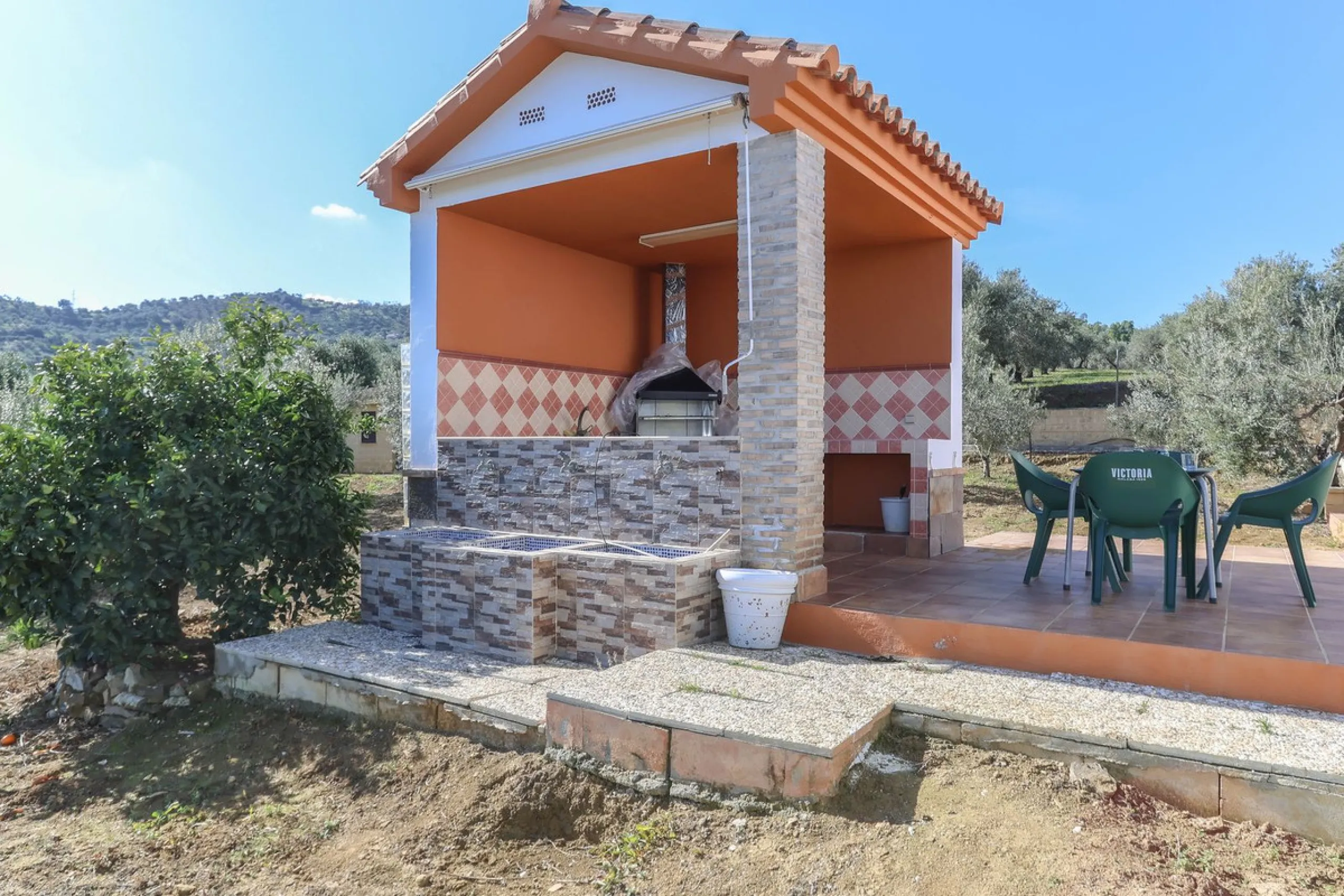 Beautifully Presented Finca