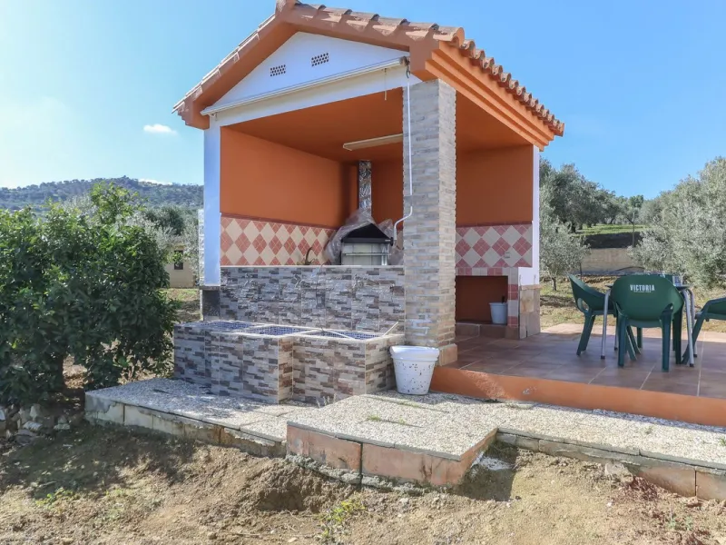Beautifully Presented Finca
