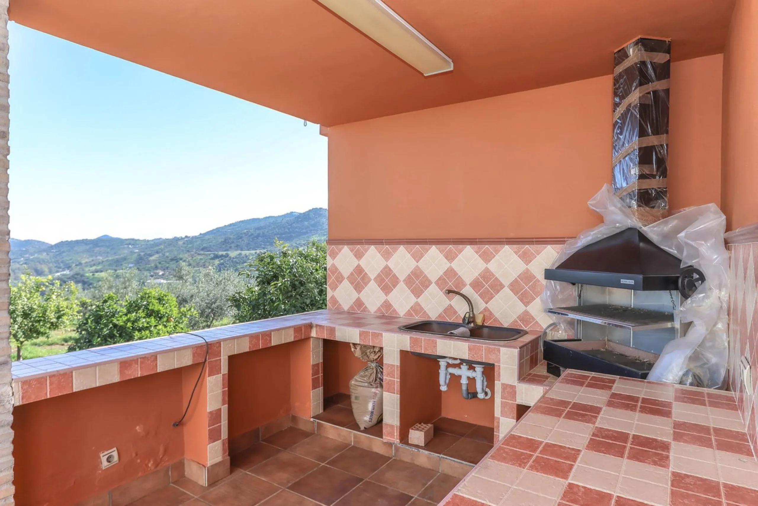 Beautifully Presented Finca