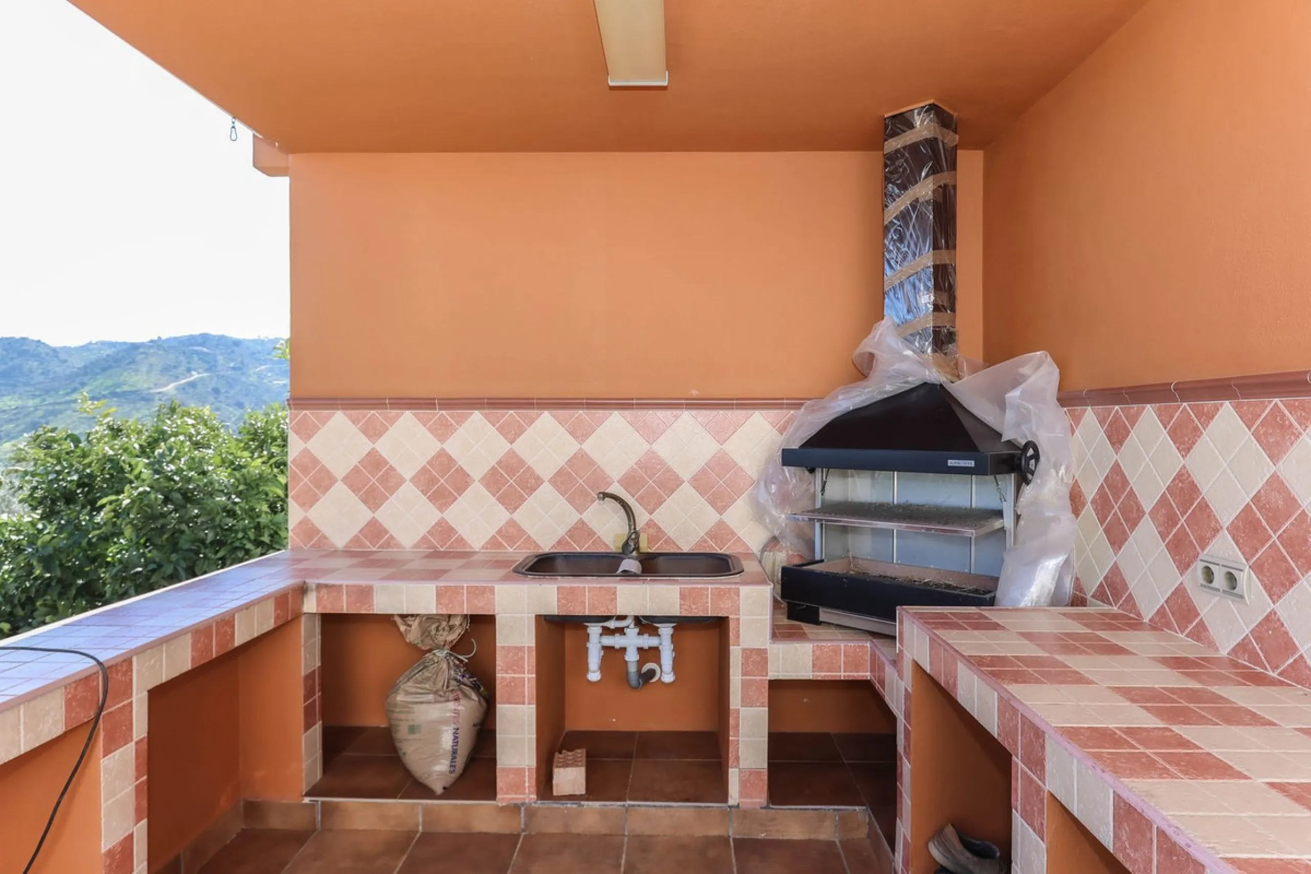 Beautifully Presented Finca