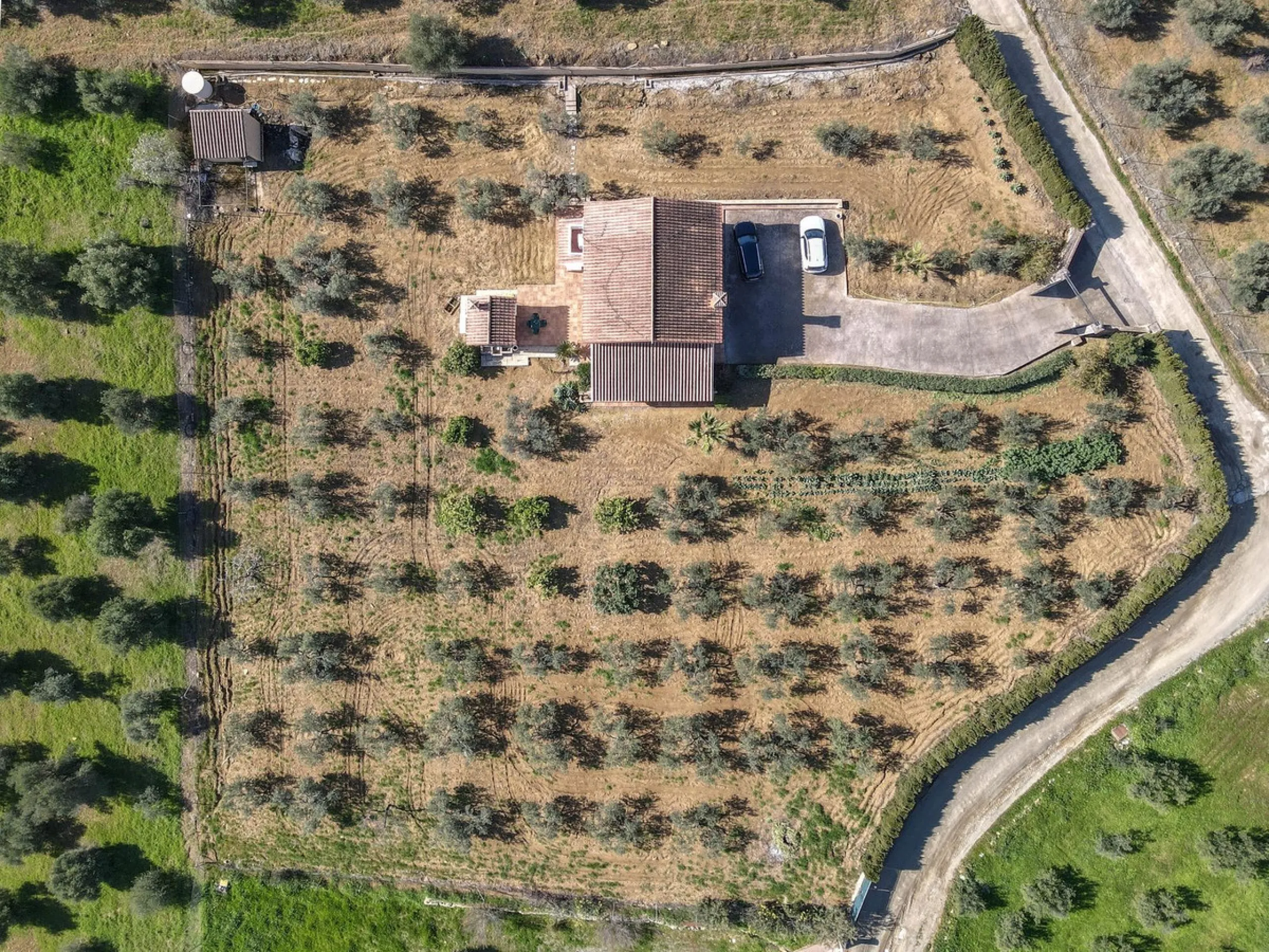 Beautifully Presented Finca