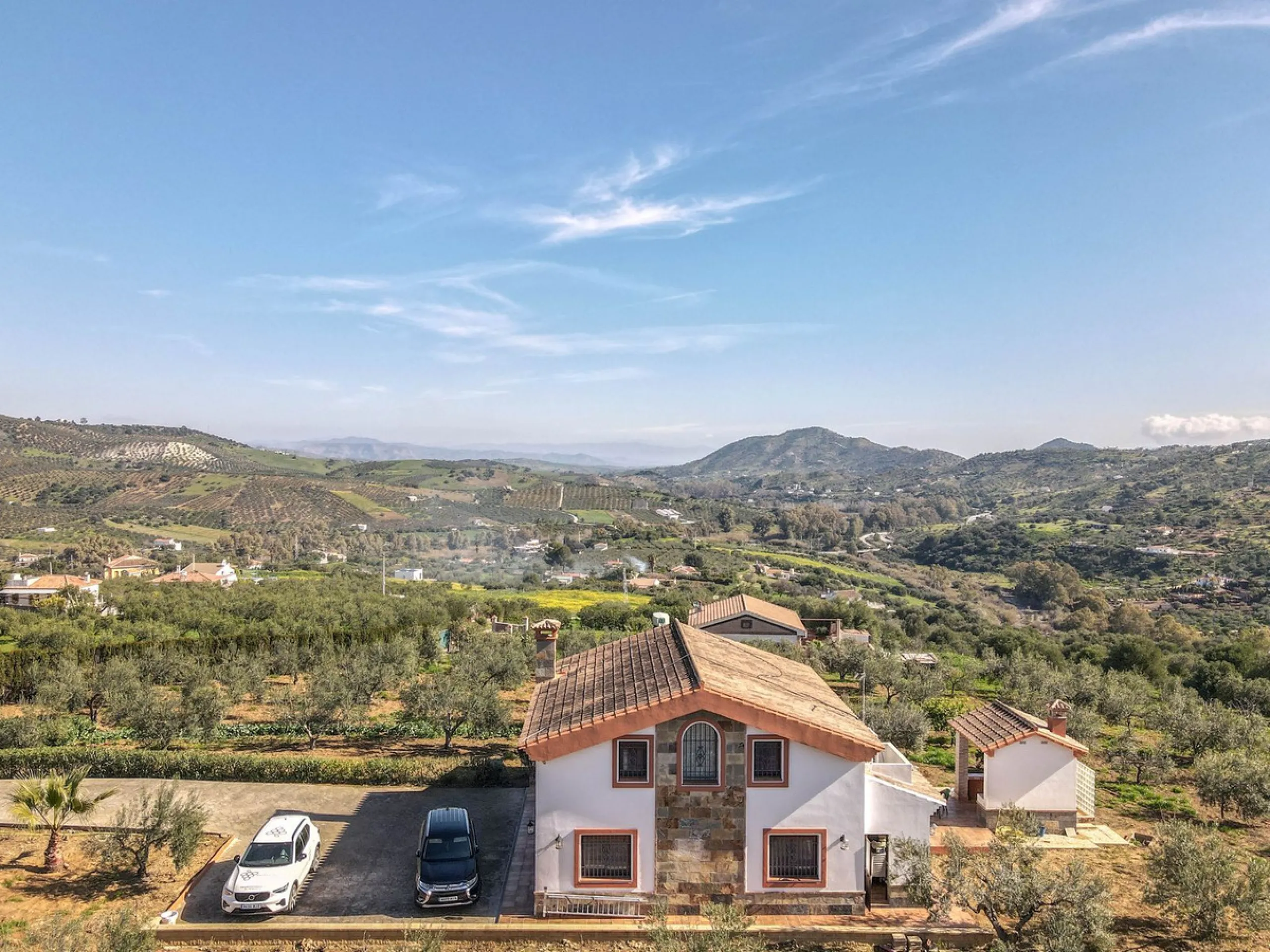 Beautifully Presented Finca