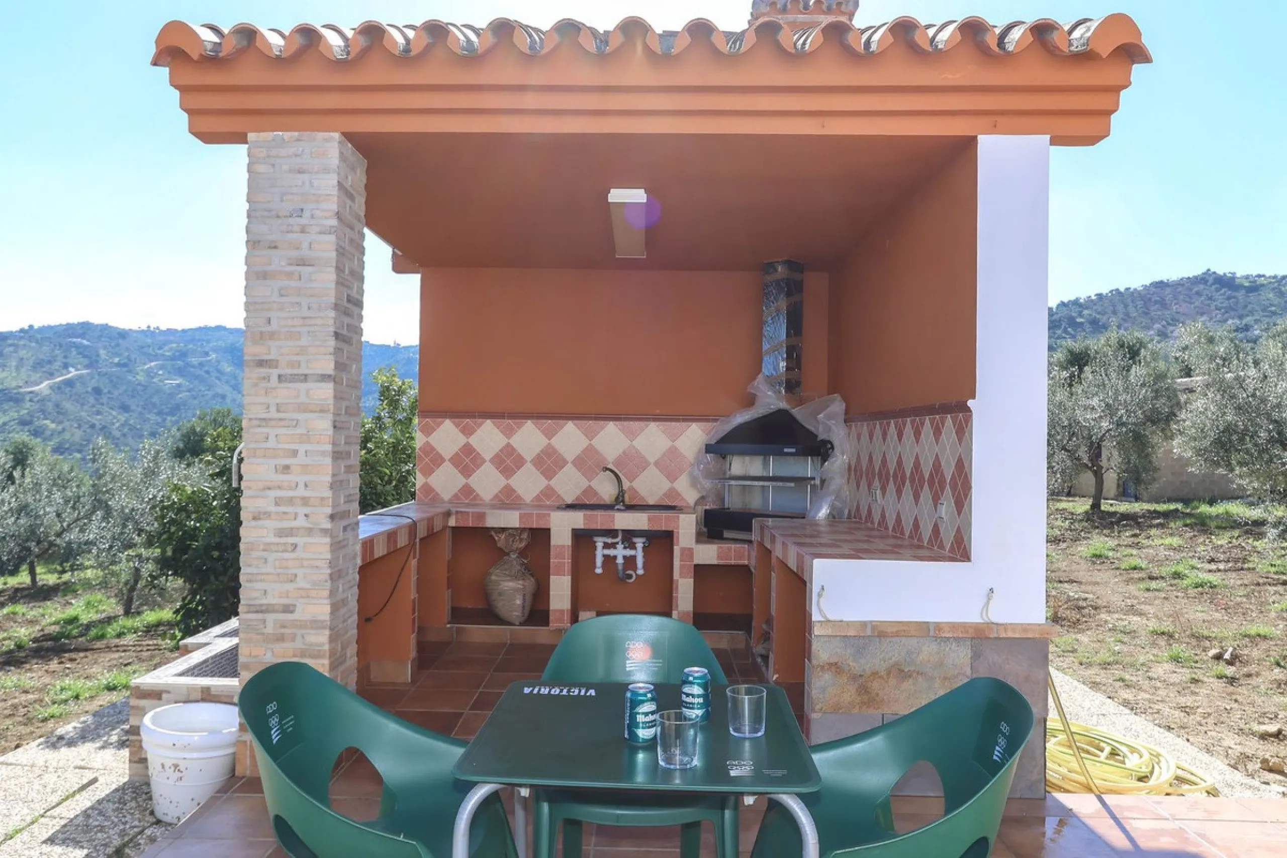 Beautifully Presented Finca