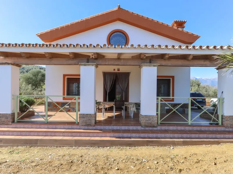 Beautifully Presented Finca