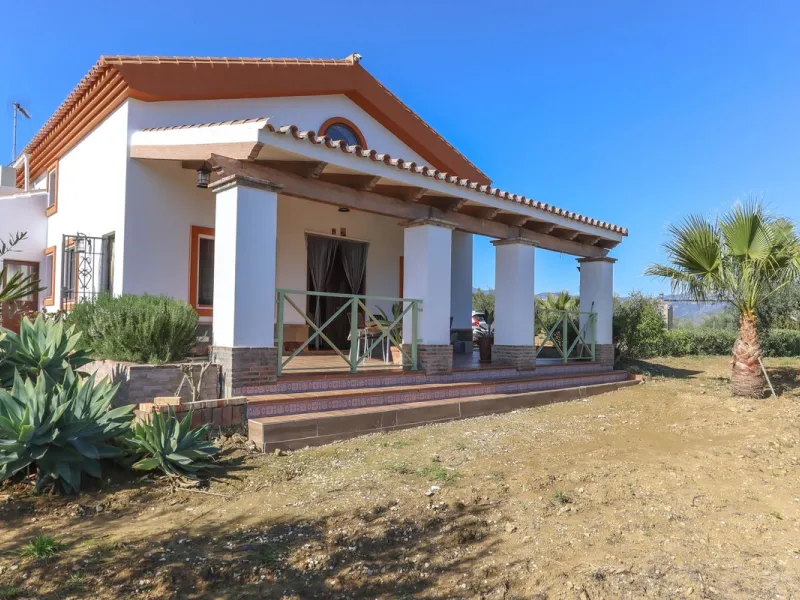 Beautifully Presented Finca