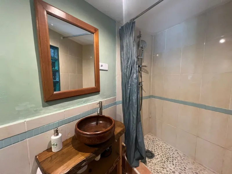 Charming rustic finca situated less than 10 minutes to the centre of Coin,