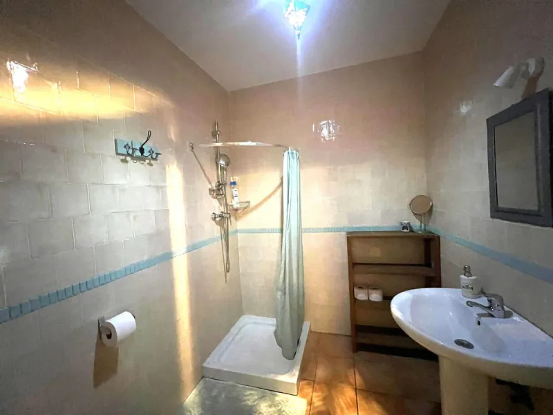 Charming rustic finca situated less than 10 minutes to the centre of Coin,