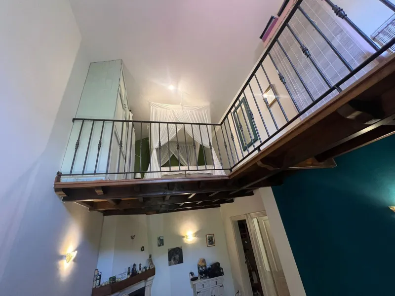 Charming rustic finca situated less than 10 minutes to the centre of Coin,