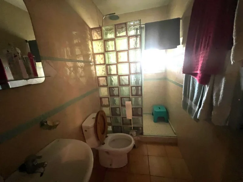 Charming rustic finca situated less than 10 minutes to the centre of Coin,
