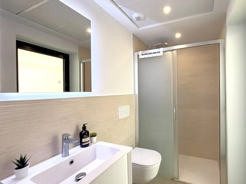 Exclusive Luxury Apartment with Panoramic Sea Views in Reserva del Higuerón, Fuengirola